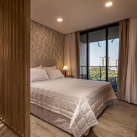 אסונסיון Zentrum - Stay & Residences By Ava מראה חיצוני תמונה