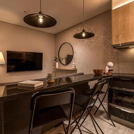 אסונסיון Zentrum - Stay & Residences By Ava מראה חיצוני תמונה