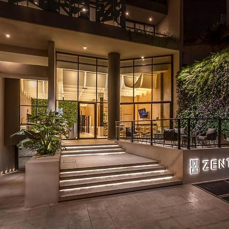 אסונסיון Zentrum - Stay & Residences By Ava מראה חיצוני תמונה
