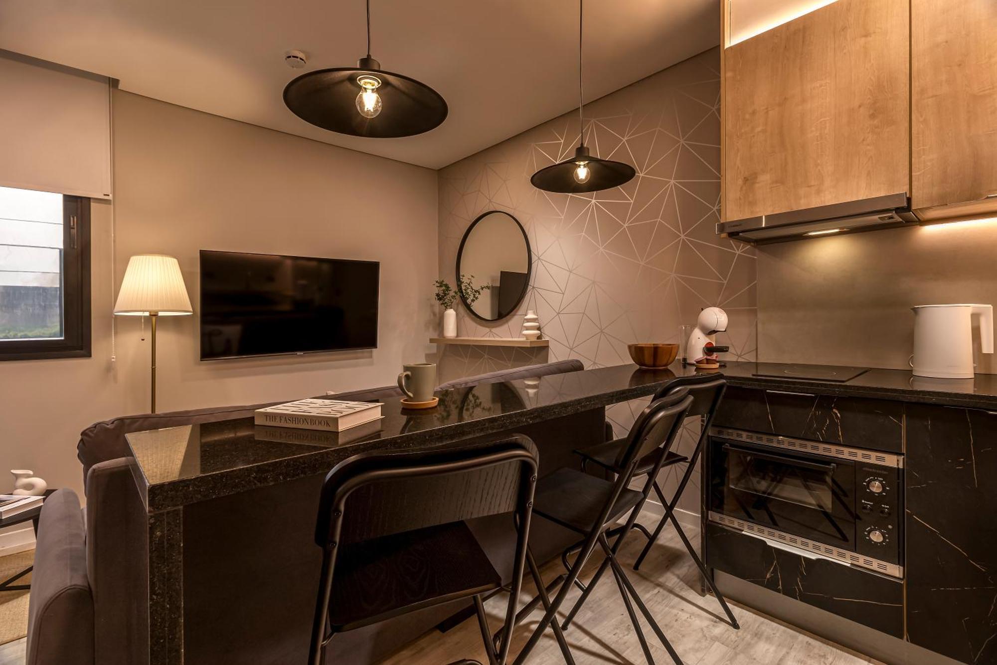 אסונסיון Zentrum - Stay & Residences By Ava מראה חיצוני תמונה