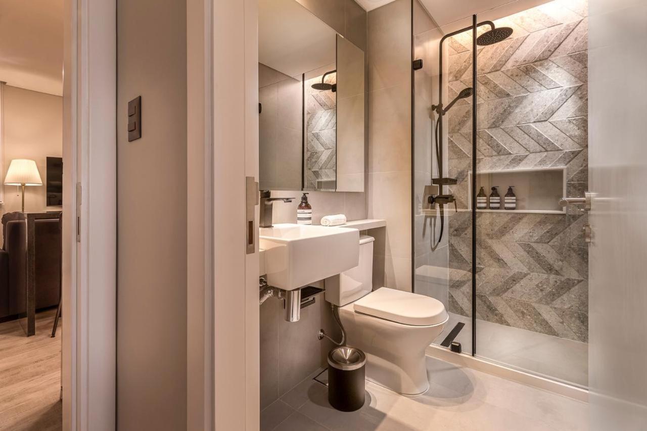 אסונסיון Zentrum - Stay & Residences By Ava מראה חיצוני תמונה