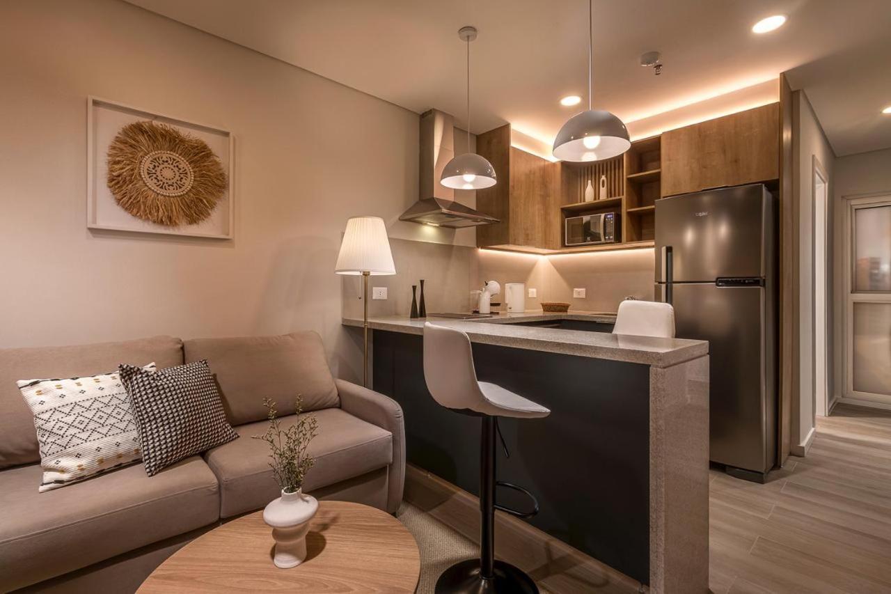 אסונסיון Zentrum - Stay & Residences By Ava מראה חיצוני תמונה