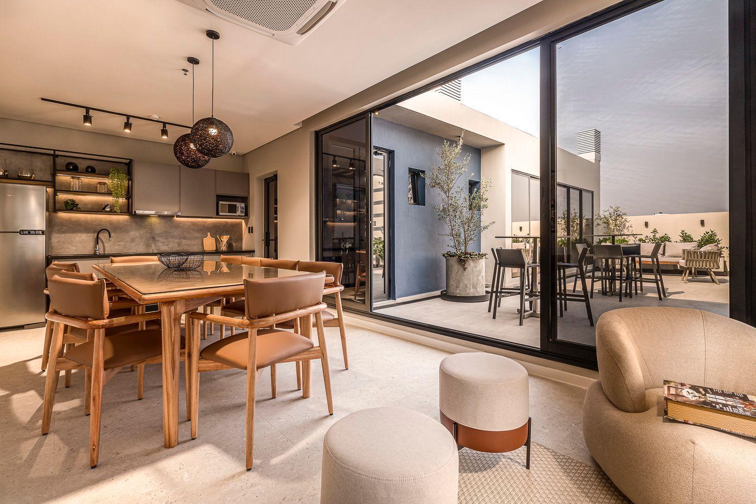 אסונסיון Zentrum - Stay & Residences By Ava מראה חיצוני תמונה
